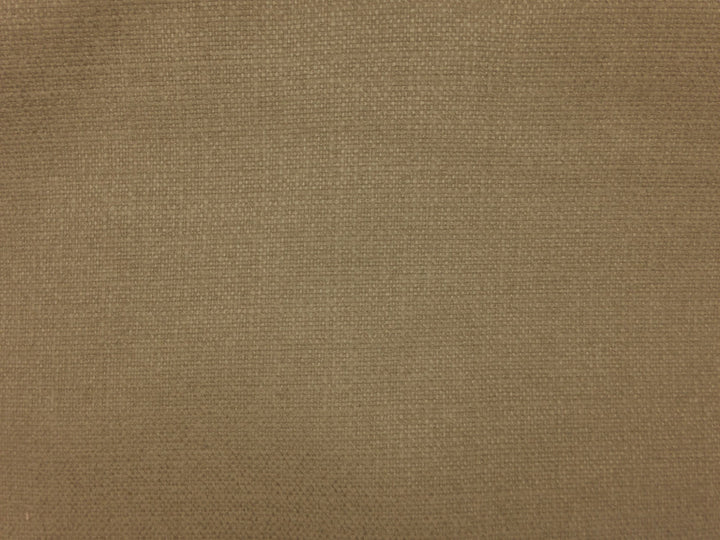 Linsen Bison by Europatex Fabric Linsen 95% Polyester, 5% Nylon China 50,000 Double Rubs Horizontal: N/A and Vertical: N/A 55" - Fabric Carolina -