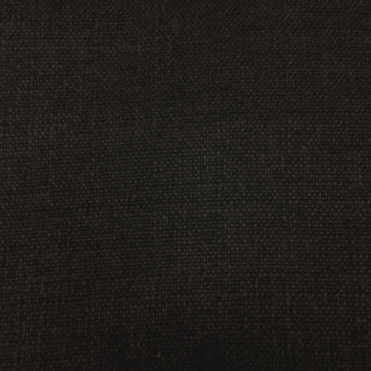Linsen - Charcoal by Europatex Fabric Linsen 95% Polyester / 5% Nylon China See Sample Horizontal: N/A and Vertical: N/A 55.00 inches  - Fabric Carolina -