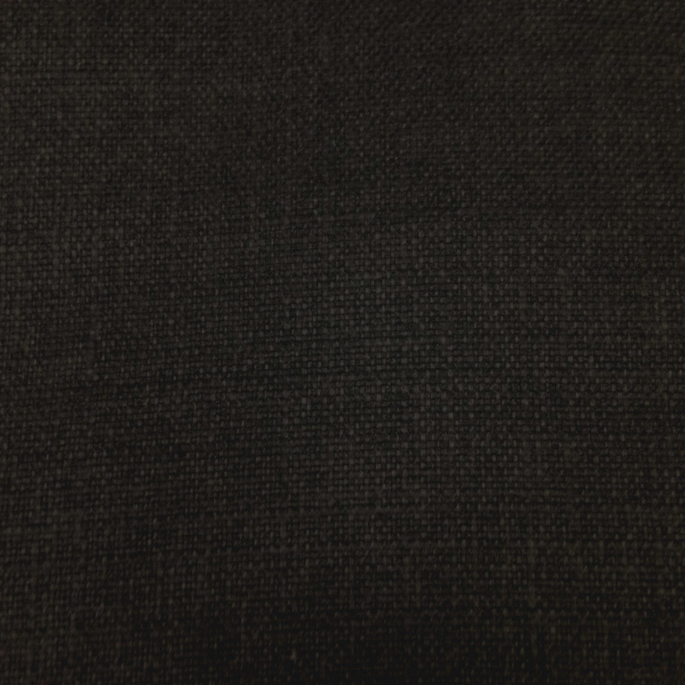 Linsen Charcoal by Europatex Fabric Linsen 95% Polyester, 5% Nylon 0.00" 55.00 inches - Fabric Carolina -