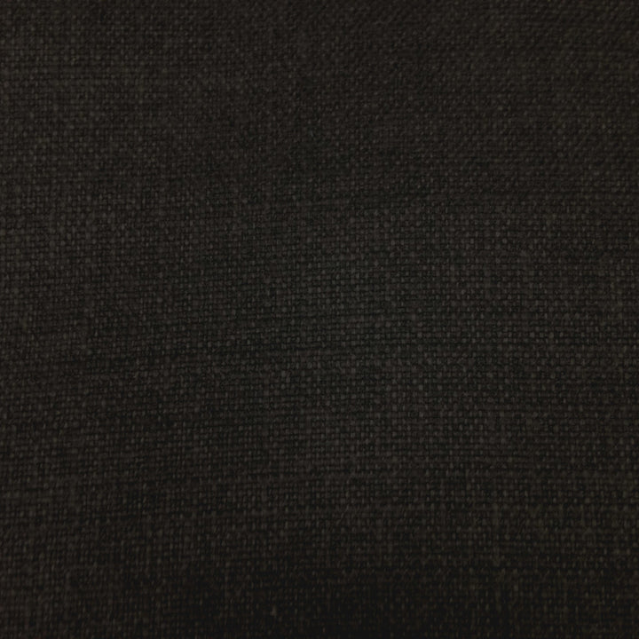 Linsen Charcoal by Europatex Fabric Linsen 95% Polyester, 5% Nylon 0.00" 55.00 inches - Fabric Carolina -