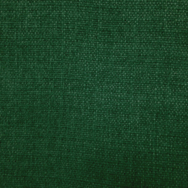 Linsen Emerald by Europatex Fabric Linsen 95% Polyester, 5% Nylon 0.00" 55.00 inches - Fabric Carolina -