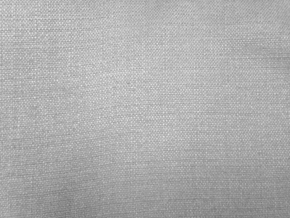 Linsen Grey by Europatex Fabric Linsen 95% Polyester, 5% Nylon China 50,000 Double Rubs Horizontal: N/A and Vertical: N/A 55" - Fabric Carolina -