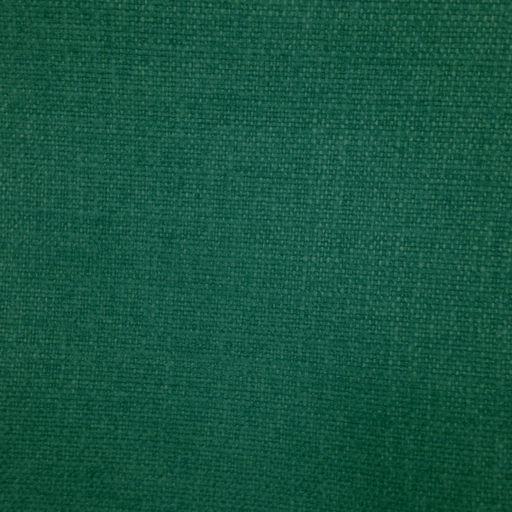 Linsen Peacock by Europatex Fabric Linsen 95% Polyester, 5% Nylon 0.00" 55.00 inches - Fabric Carolina -