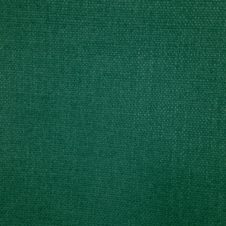 Linsen Peacock by Europatex Designer Fabric Linsen 95% Polyester, 5% Nylon 0.00" 55.00 inches - Swanky Fabrics -