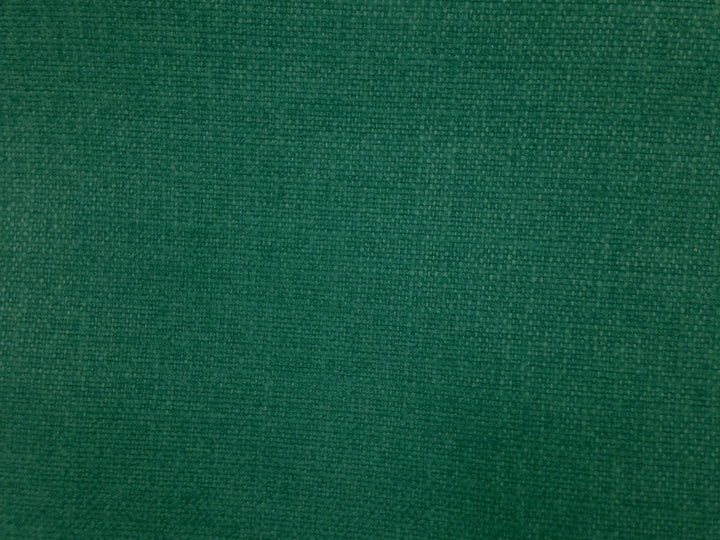 Linsen Peacock by Europatex Designer Fabric Linsen 95% Polyester, 5% Nylon China 50,000 Double Rubs Horizontal: N/A and Vertical: N/A 55" - Swanky Fabrics -