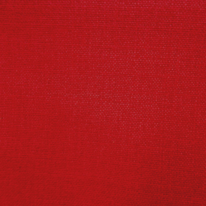 Linsen Ruby by Europatex Fabric Linsen 95% Polyester, 5% Nylon 0.00" 55.00 inches - Fabric Carolina -