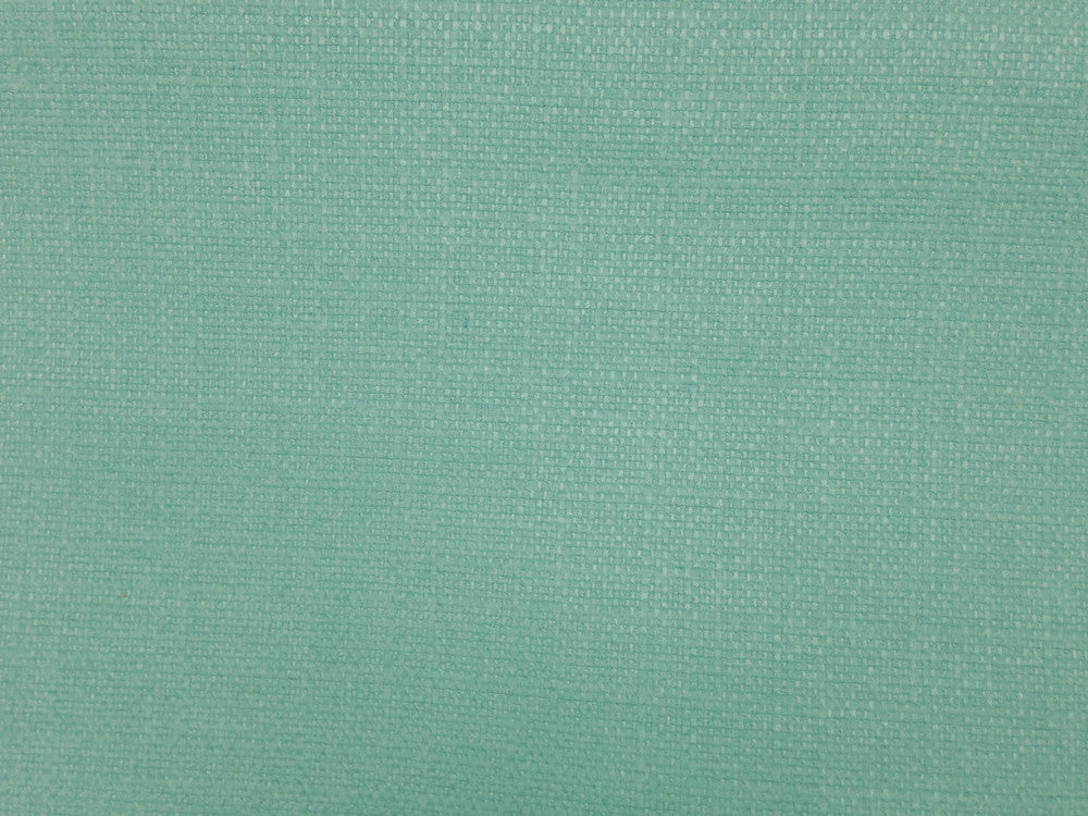 Linsen Sea glass by Europatex Fabric Linsen 95% Polyester, 5% Nylon China 50,000 Double Rubs Horizontal: N/A and Vertical: N/A 55" - Fabric Carolina -