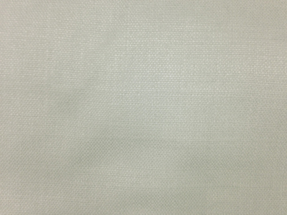 Linsen Smoke by Europatex Designer Fabric Linsen 95% Polyester, 5% Nylon China 50,000 Double Rubs Horizontal: N/A and Vertical: N/A 55" - Swanky Fabrics -