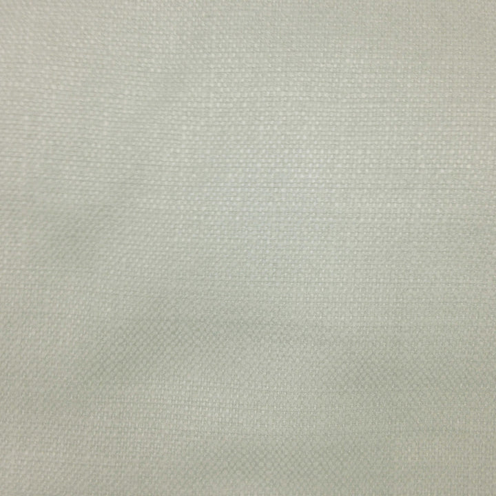 Linsen Smoke by Europatex Designer Fabric Linsen 95% Polyester, 5% Nylon 0.00" 55.00 inches - Swanky Fabrics -