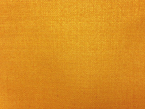 Linsen Turmeric by Europatex Fabric