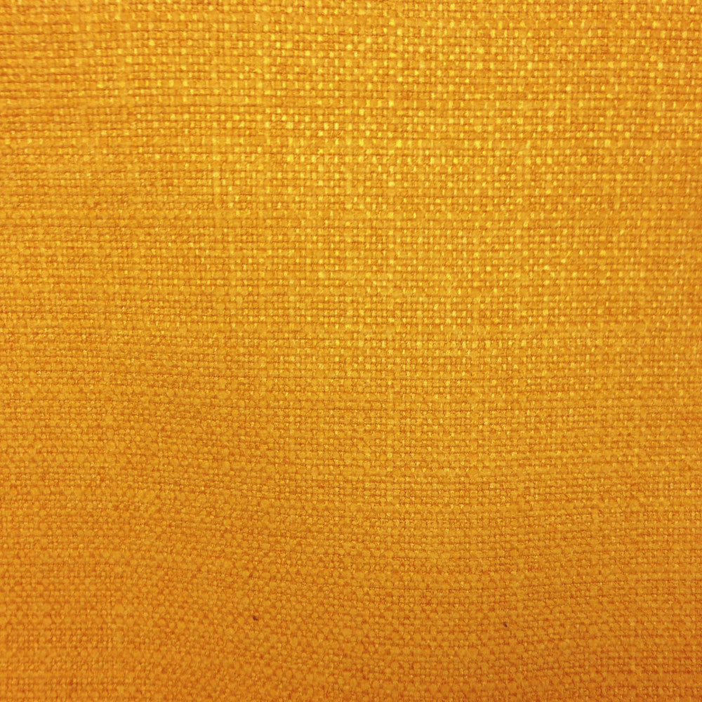 Linsen Turmeric by Europatex Fabric Linsen 95% Polyester, 5% Nylon 0.00" 55.00 inches - Fabric Carolina -