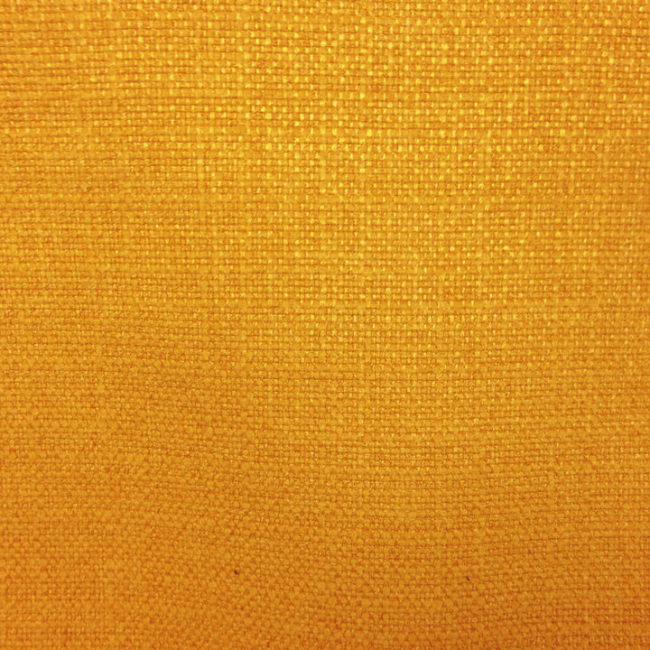 Linsen Turmeric by Europatex Fabric Linsen 95% Polyester, 5% Nylon 0.00" 55.00 inches - Fabric Carolina -
