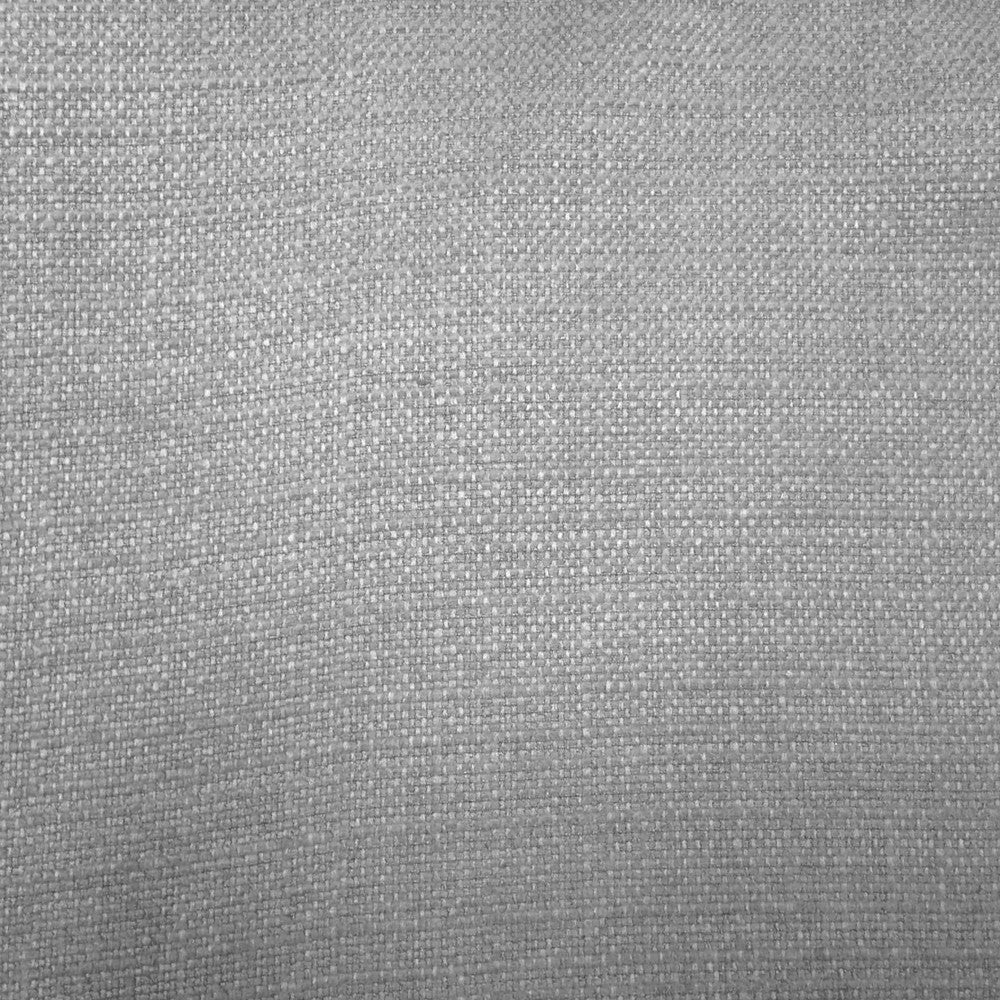 Linsen Gray by Europatex Fabric Linsen 95% Polyester, 5% Nylon 0.00" 55.00 inches - Fabric Carolina -