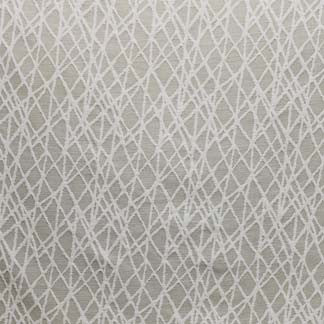 Livewire Soapstone 4037911002 by Carole Fabric Exclusive Deco Divine 76% Polyester, 12% Rayon, 12% Cotton USA H: 8-5/8"V, 8-5/8"H  54" Minimum (See sample for specifics) - Fabric Carolina - Carole Exclusive