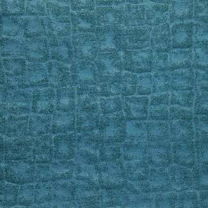 Lizard Luxe Blue Water 4037411000 by Carole Fabric Exclusive