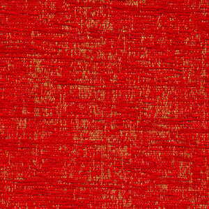 Lodge Scarlet by Crypton Fabric