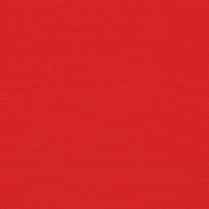6066 Logo Red by Sunbrella Fabric