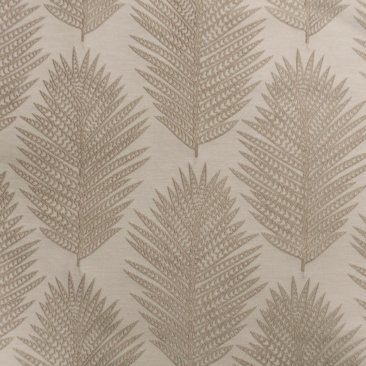 Lomasi - A - Gray by Europatex Fabric Embroideries by Lomasi 70% Polyester, 15% Cotton, 15% Linen China See Sample Horizontal: N/A and Vertical: N/A 54.00 inches  - Fabric Carolina -