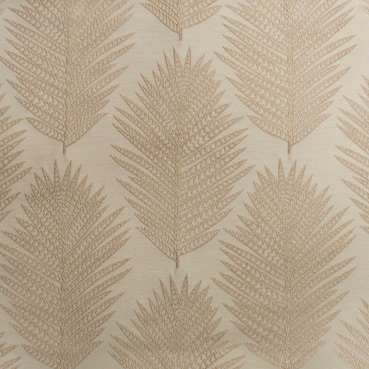 Lomasi - A - Porridge by Europatex Fabric Embroideries by Lomasi 70% Polyester, 15% Cotton, 15% Linen China See Sample Horizontal: N/A and Vertical: N/A 54.00 inches  - Fabric Carolina -