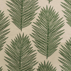 Lomasi A Emerald by Europatex Fabric