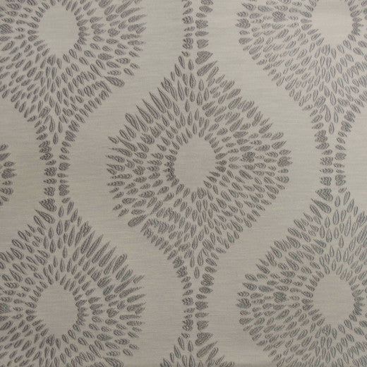 Lomasi - B - Ice by Europatex Fabric Embroideries by Lomasi 70% Polyester, 15% Cotton, 15% Linen China See Sample Horizontal: N/A and Vertical: N/A 54.00 inches  - Fabric Carolina -