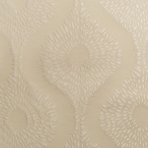 Lomasi - B - Pearl by Europatex Fabric Embroideries by Lomasi 70% Polyester, 15% Cotton, 15% Linen China See Sample Horizontal: N/A and Vertical: N/A 54.00 inches  - Fabric Carolina -