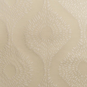 Lomasi B Pearl by Europatex Fabric