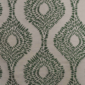Lomasi B Emerald by Europatex Fabric