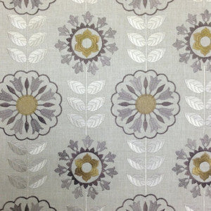 Loneto B Beige by Europatex Fabric