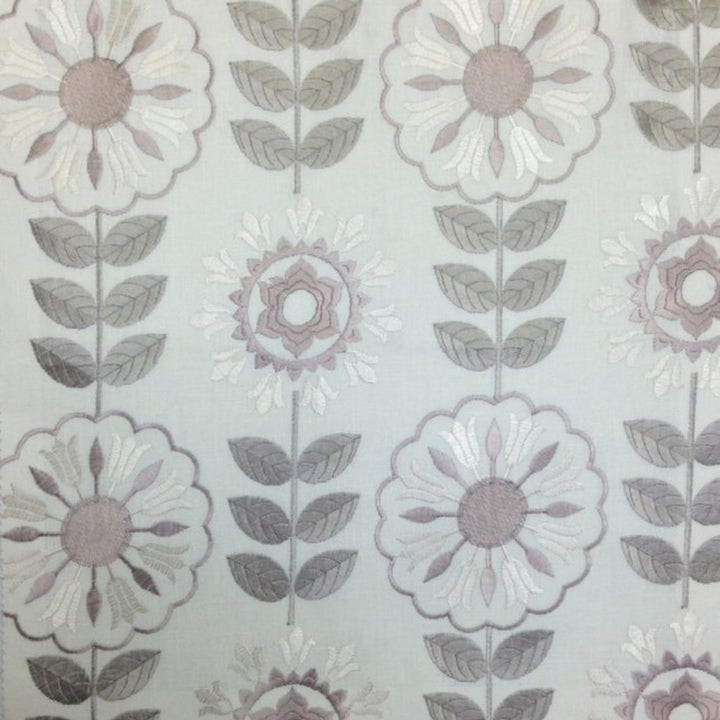 Loneto B Cream by Europatex Fabric Loneto 60% Polyester, 40% Cotton 08.00" H, 09.50" V 57.00 inches - Fabric Carolina -