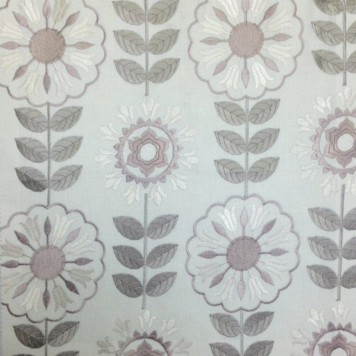 Loneto B Cream by Europatex Designer Fabric Loneto 60% Polyester, 40% Cotton 08.00" H, 09.50" V 57.00 inches - Swanky Fabrics -
