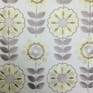 Loneto B Lime by Europatex Fabric