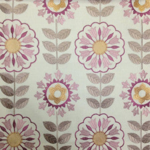 Loneto B Petal by Europatex Fabric