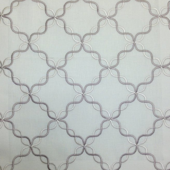 Loneto C Cream by Europatex Fabric Loneto 60% Polyester, 40% Cotton 04.70" H, 04.70" V 57.00 inches - Fabric Carolina -