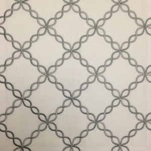 Loneto C Offwhite by Europatex Fabric