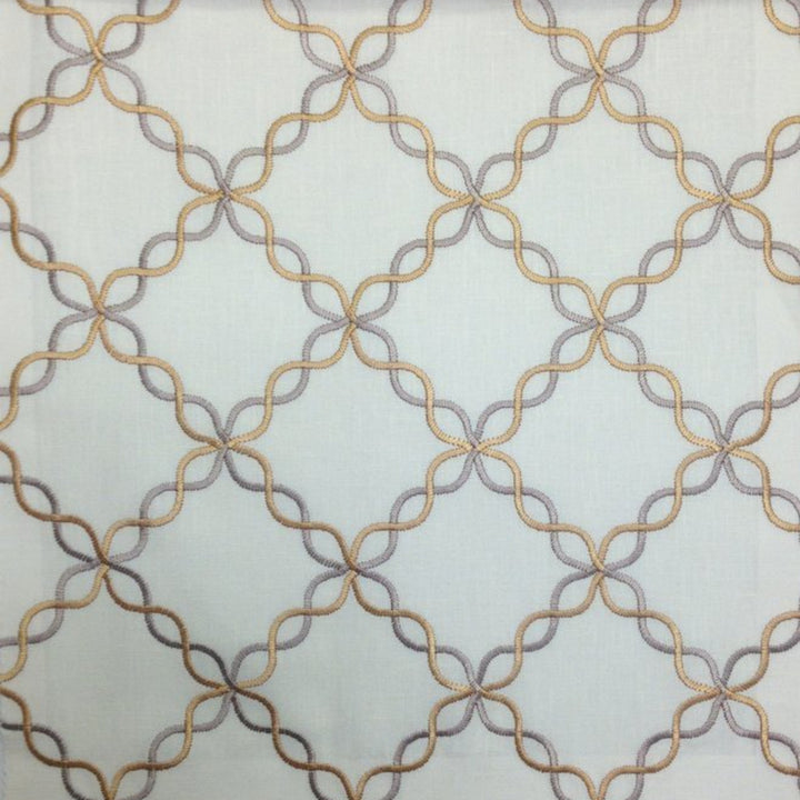 Loneto C Petal by Europatex Fabric Loneto 60% Polyester, 40% Cotton 04.70" H, 04.70" V 57.00 inches - Fabric Carolina -