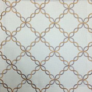Loneto C Petal by Europatex Fabric