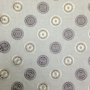 Loneto D Beige by Europatex Fabric