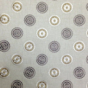 Loneto D Beige by Europatex Fabric
