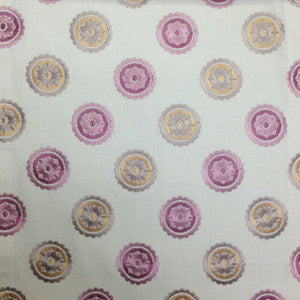 Loneto D Petal by Europatex Fabric