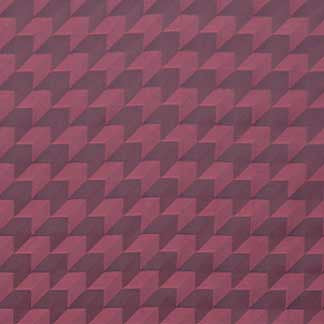 Look Here Cosmopolitan 4065211000 by Carole Fabric Exclusive Berry Daring 100% Polyester WOVEN IN USA H: 2 2/5"V, 2 1/4"H  58" Minimum (See sample for specifics) - Fabric Carolina - Carole Exclusive