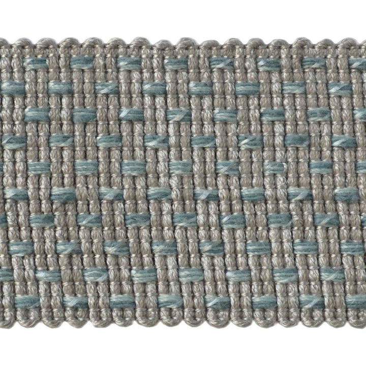 Loyal Coastal by Europatex Designer Fabric Yarn Palette 50% Viscose, 50% Cotton 2.00 inches - Swanky Fabrics -