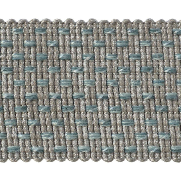 Loyal Coastal by Europatex Fabric Yarn Palette 50% Viscose, 50% Cotton 2.00 inches - Fabric Carolina -