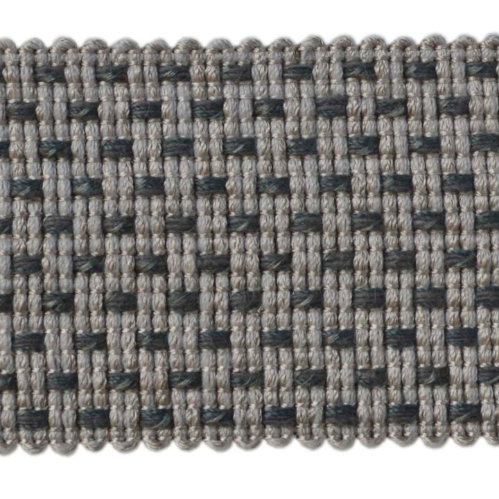 Loyal Dark Night by Europatex Fabric Yarn Palette 50% Viscose, 50% Cotton 2.00 inches - Fabric Carolina -