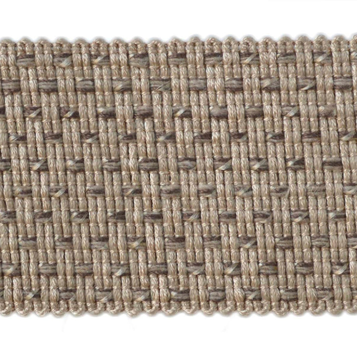 Loyal Mink by Europatex Fabric Yarn Palette 50% Viscose, 50% Cotton 2.00 inches - Fabric Carolina -