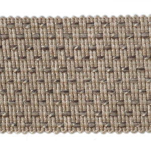 Loyal Mink by Europatex Fabric
