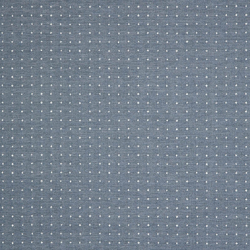 44370-0006 Lure Denim by Sunbrella Designer Fabric Cushion Furniture Drapery Fabrics > Sunbrella Fusion Collection 100% acrylic USA or Imported Horizontalorizontal 4.76" Verticalertical 5.13" 54" - Swanky Fabrics -