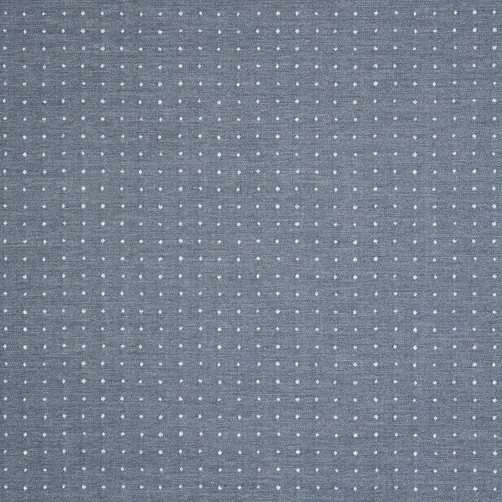 44370-0006 Lure Denim by Sunbrella Designer Fabric Cushion Furniture Drapery Fabrics > Sunbrella Fusion Collection 100% acrylic USA or Imported Horizontalorizontal 4.76" Verticalertical 5.13" 54" - Swanky Fabrics -