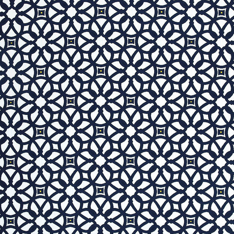 45690 Luxe Indigo by Sunbrella Fabric Cushion Furniture Drapery Fabrics > Sunbrella Jacquards 100% Acrylic USA or Imported REPEAT: 6.86" HorizontalORIZONTAL; 7" VerticalERTICAL 54" - Fabric Carolina -