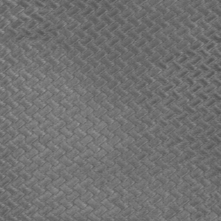 Luxor Gray by Europatex Fabric Luxor 100% Polyester 0.00" 59.00 inches - Fabric Carolina -